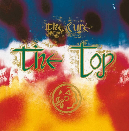 The Cure - The Top (LP) - Joco Records