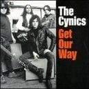 The Cynics - Get Our Way  (Vinyl) - Joco Records
