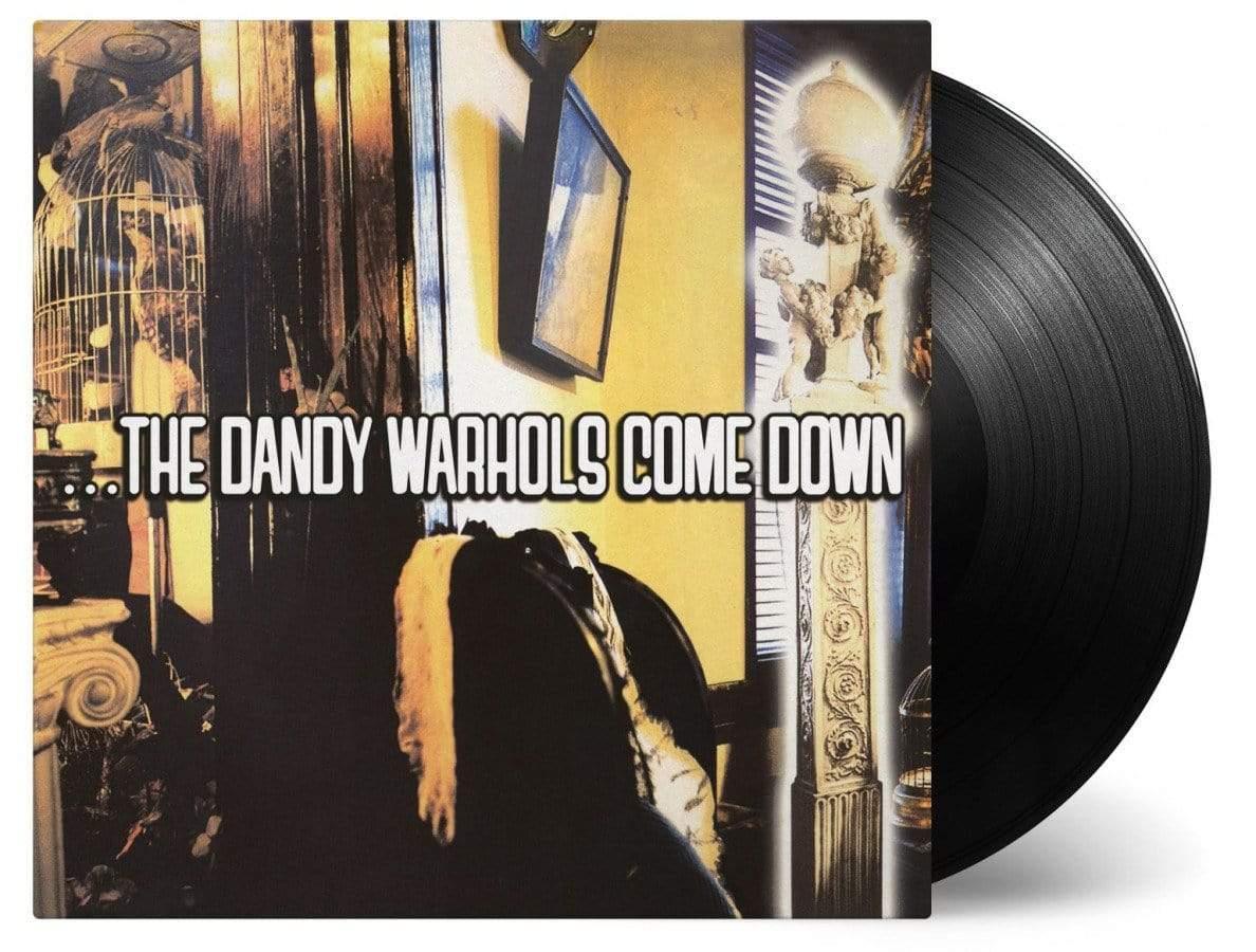 The Dandy Warhols - ...The Dandy Warhols Come Down (2 LP) - Joco Records