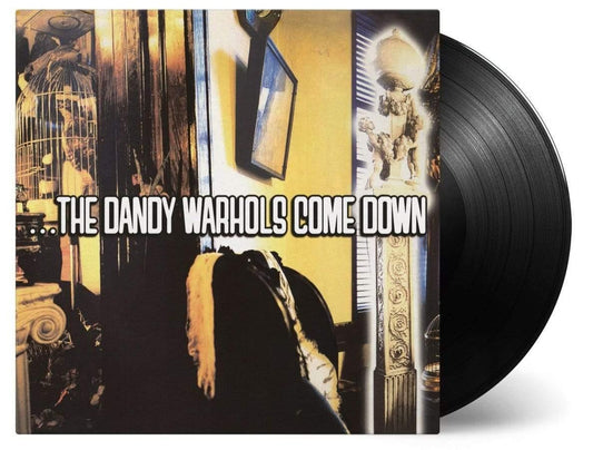 The Dandy Warhols - ...The Dandy Warhols Come Down (2 LP) - Joco Records