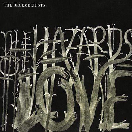 The Decemberists - The Hazards Of Love (Vinyl) - Joco Records