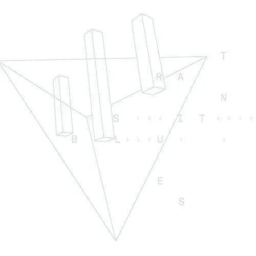 The Devil Wears Prada - Transit Blues (Color Vinyl) (LP) - Joco Records