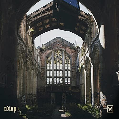 The Devil Wears Prada - ZII (Limited Edition, Olive Green Vinyl) (LP) - Joco Records