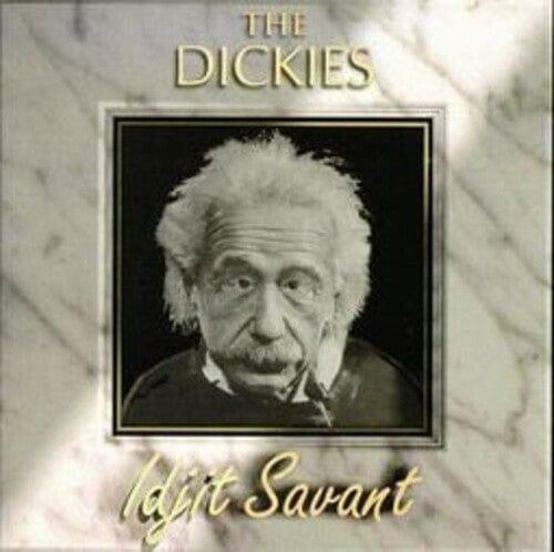 The Dickies - Idjit Savant (Remastered) (Vinyl) - Joco Records