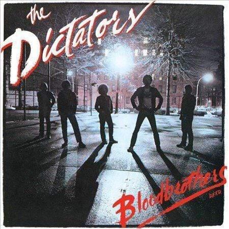 The Dictators - Bloodbrothers (Vinyl) - Joco Records