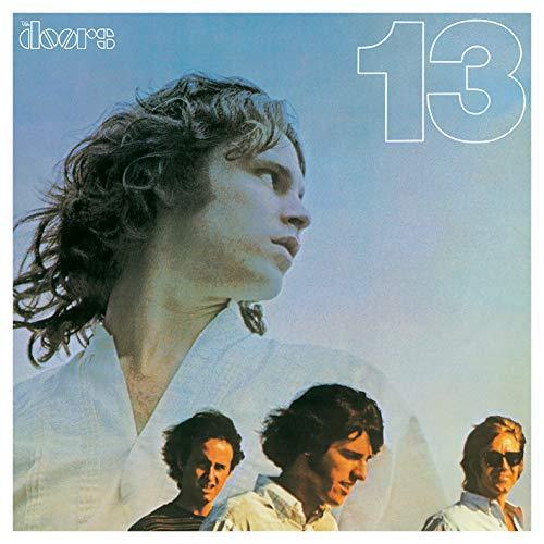 The Doors - 13 (LP) - Joco Records