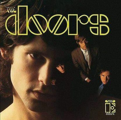 The Doors - Doors (Remastered, 180 Gram) (LP) - Joco Records