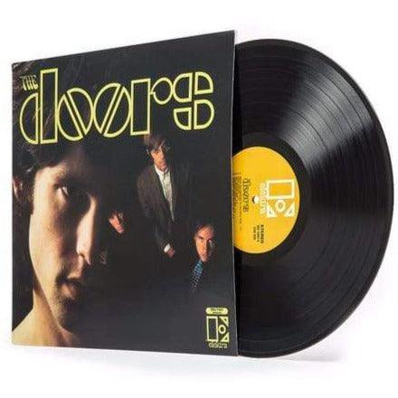 The Doors - Doors (Remastered, 180 Gram) (LP) - Joco Records