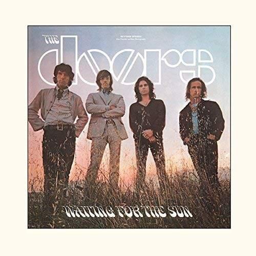 The Doors - Waiting for the Sun (LP) - Joco Records