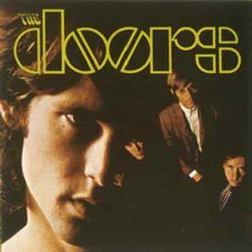 The Doors - The Doors Import LP - Joco Records