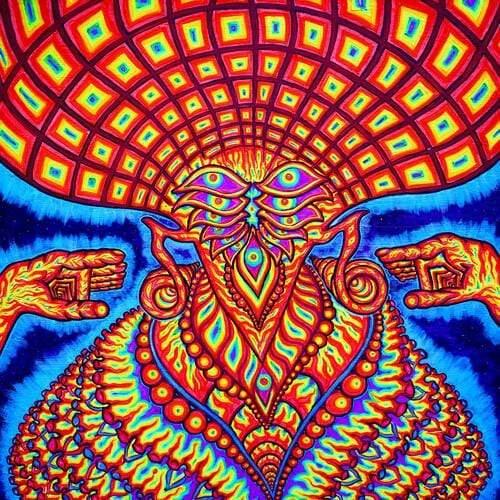 The Dream Syndicate - The Universe Inside (Black Vinyl) - Joco Records