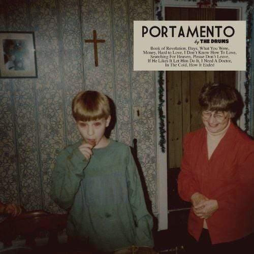 The Drums - Portomento (Vinyl) - Joco Records