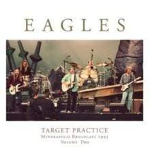 The Eagles - Target Practice Vol. 2 (Import) (2 LP) - Joco Records