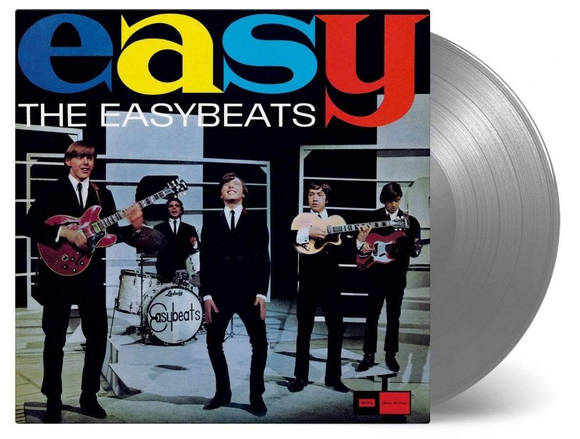 The Easybeats - Easy (LP) - Joco Records