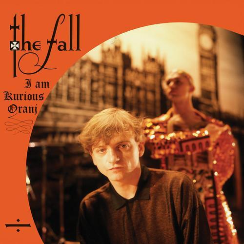The Fall - I Am Kurious Oranj (LP) - Joco Records