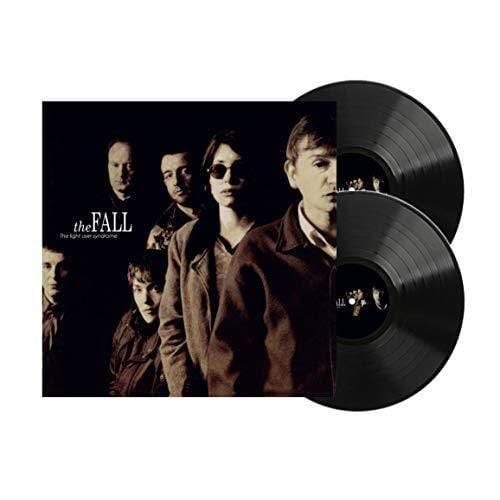 The Fall - The Light User Syndrome (LP) - Joco Records