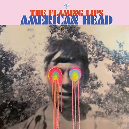 The Flaming Lips - American Head (2 LP) - Joco Records