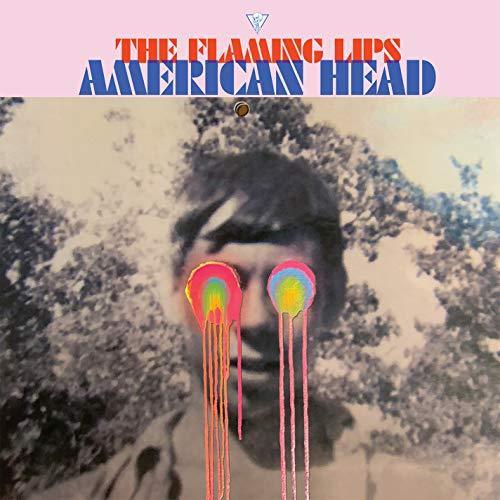 The Flaming Lips - American Head (2-LP) - Joco Records