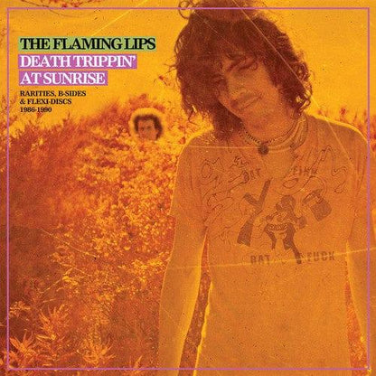 The Flaming Lips - Death Trippin' At Sunrise: Rarities, B-Sides & Flexi-Discs 1986-1990 (Remastered) (2 LP) - Joco Records