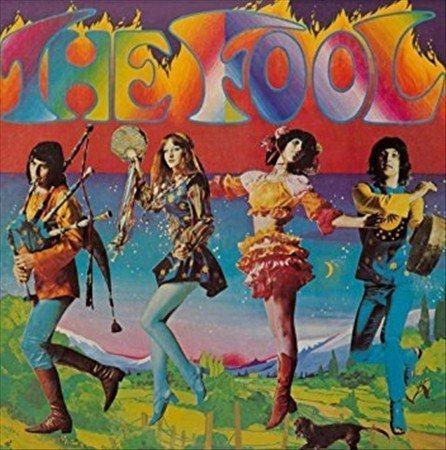 The Fool - The Fool (Expandend) (LP) - Joco Records