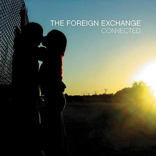 The Foreign Exchange - Connected  (Vinyl) - Joco Records