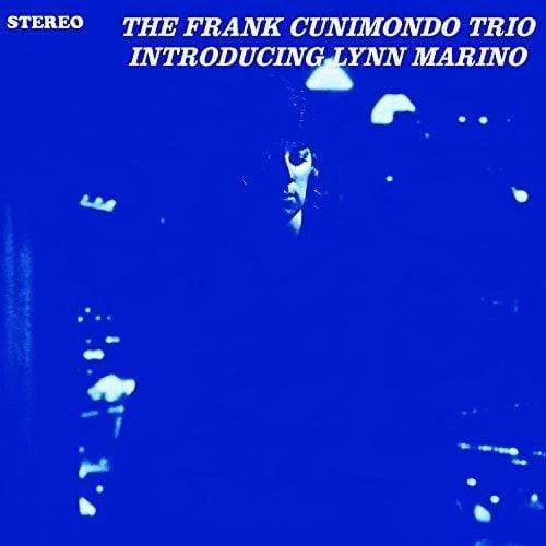 The Frank Cunimondo Trio - Introducing Lynn Marino - Joco Records