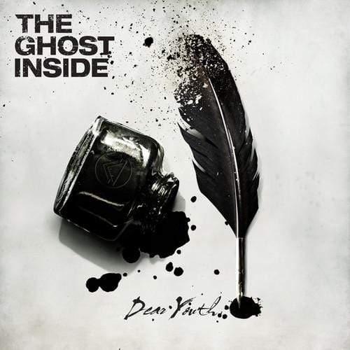 The Ghost Inside - Dear Youth (Vinyl) - Joco Records