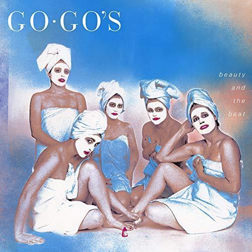 The Go-Go's - Beauty And The Beat (LP) - Joco Records