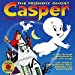 The Golden Orchestra - Casper, the Friendly Ghost (Vinyl) - Joco Records
