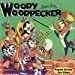 The Golden Orchestra - Woody Woodpecker (Vinyl) - Joco Records