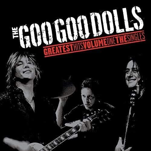 The Goo Goo Dolls - Greatest Hits Volume One - The Singles (LP) - Joco Records