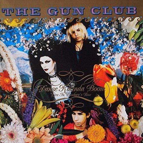 The Gun Club - Danse Kalinda Boom (Vinyl) - Joco Records