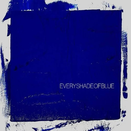 The Head And The Heart - Every Shade of Blue (2 LP) - Joco Records