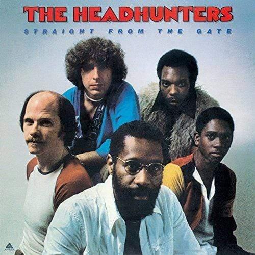 The Headhunters - Straight From The Gate  (Vinyl) - Joco Records
