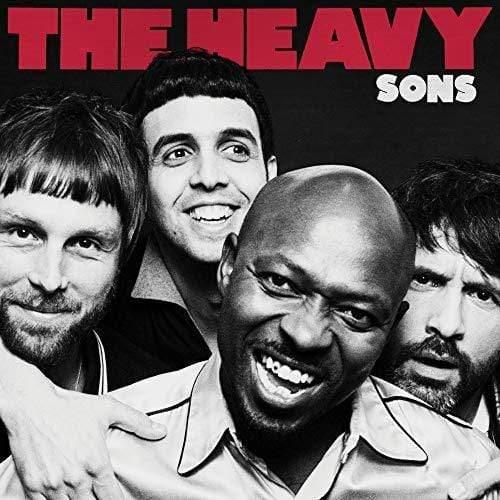 The Heavy - Sons (2 LP) - Joco Records