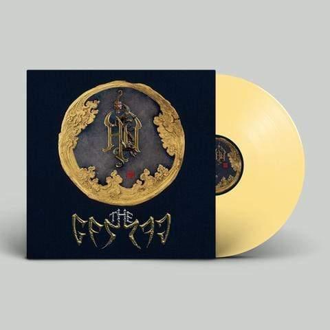 The Hu - The Gereg (Deluxe Version) (Cream Vinyl) (Color Vinyl, Gatefold LP Jacket, Indie Exclusive) - Joco Records