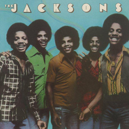 The Jacksons - The Jacksons (Vinyl) - Joco Records