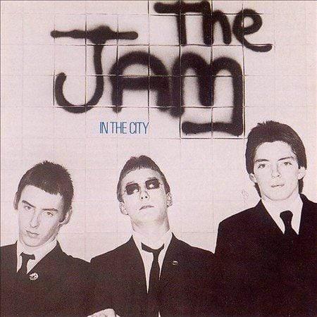 The Jam - In The City (LP) - Joco Records