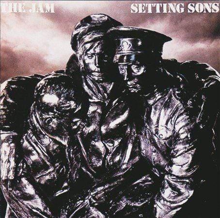 The Jam - Setting Sons (Vinyl) - Joco Records