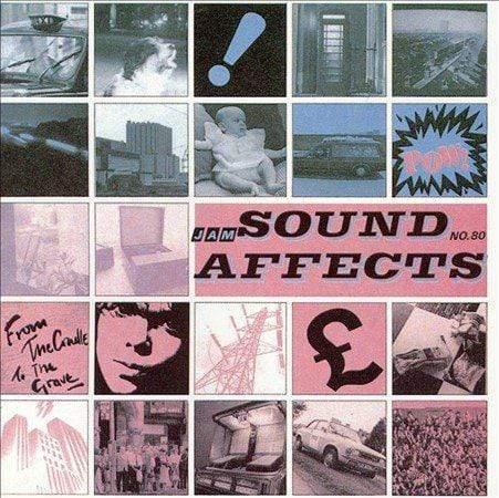 The Jam - Sound Affects (Vinyl) - Joco Records
