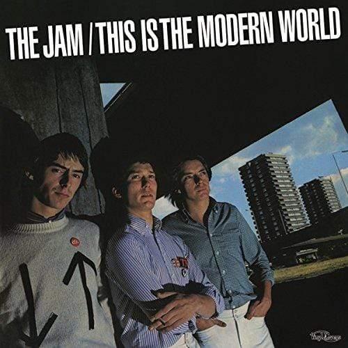 The Jam - This Is The Modern World (Vinyl) - Joco Records