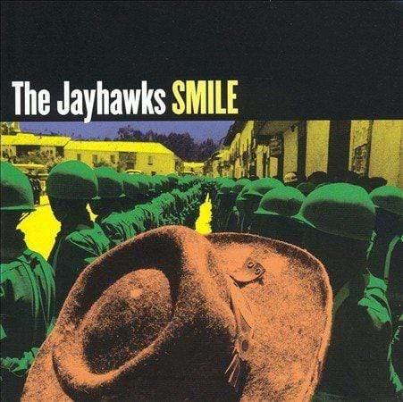 The Jayhawks (Rock & Alternative Country-Rock) - Smile (LP) - Joco Records