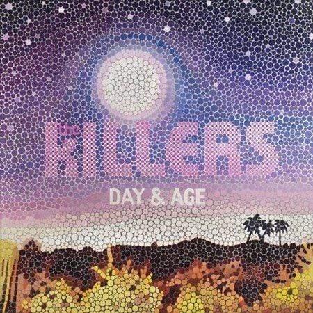 The Killers - Day & Age (180G) - Joco Records