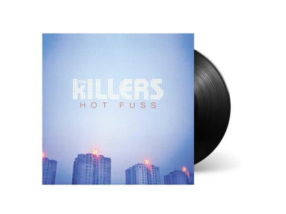 The Killers - Hot Fuss (180 Gram) (LP) - Joco Records