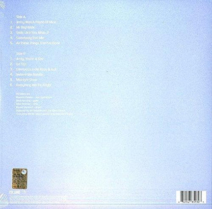 The Killers - Hot Fuss (Limited Import, 180 Gram) (LP) - Joco Records