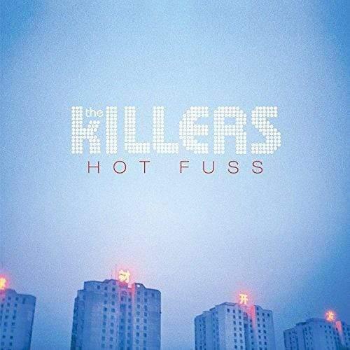 The Killers - Hot Fuss (Limited Import, 180 Gram) (LP) - Joco Records