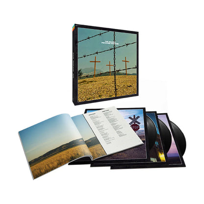The Killers - Pressure Machine (Deluxe 3 LP) - Joco Records