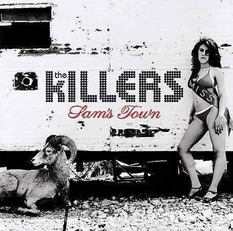 The Killers - Sam's Town (Picture Disc) - Joco Records