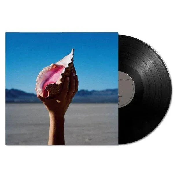 The Killers - Wonderful Wonderful (Gatefold) (LP) - Joco Records