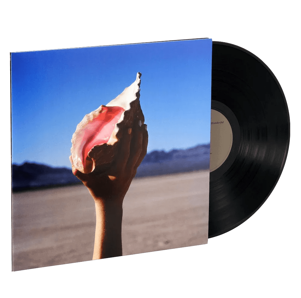 The Killers - Wonderful Wonderful (Gatefold) (LP) - Joco Records